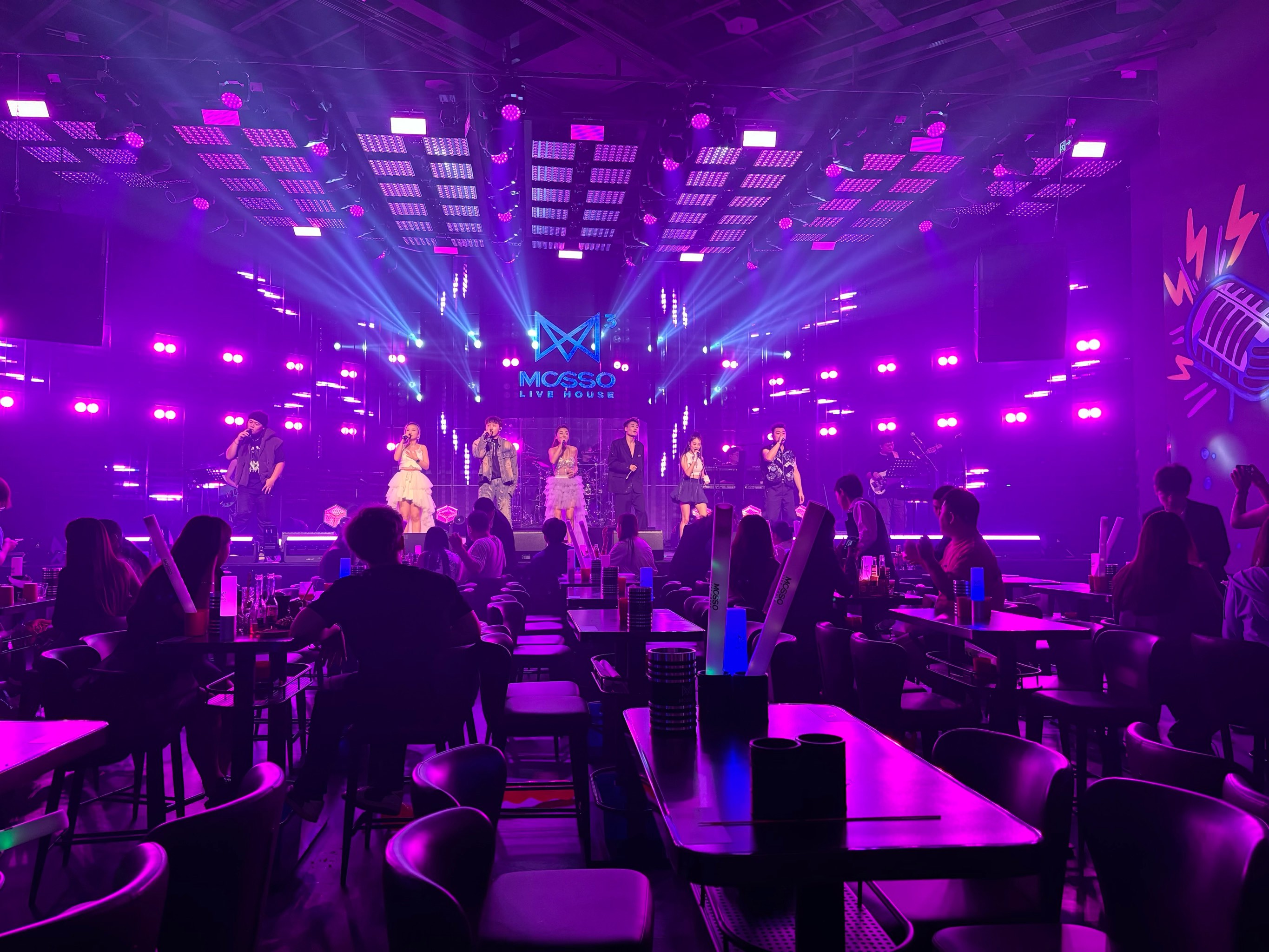 东营商务ktv哪里有高性价比选择-利津县ktv预订